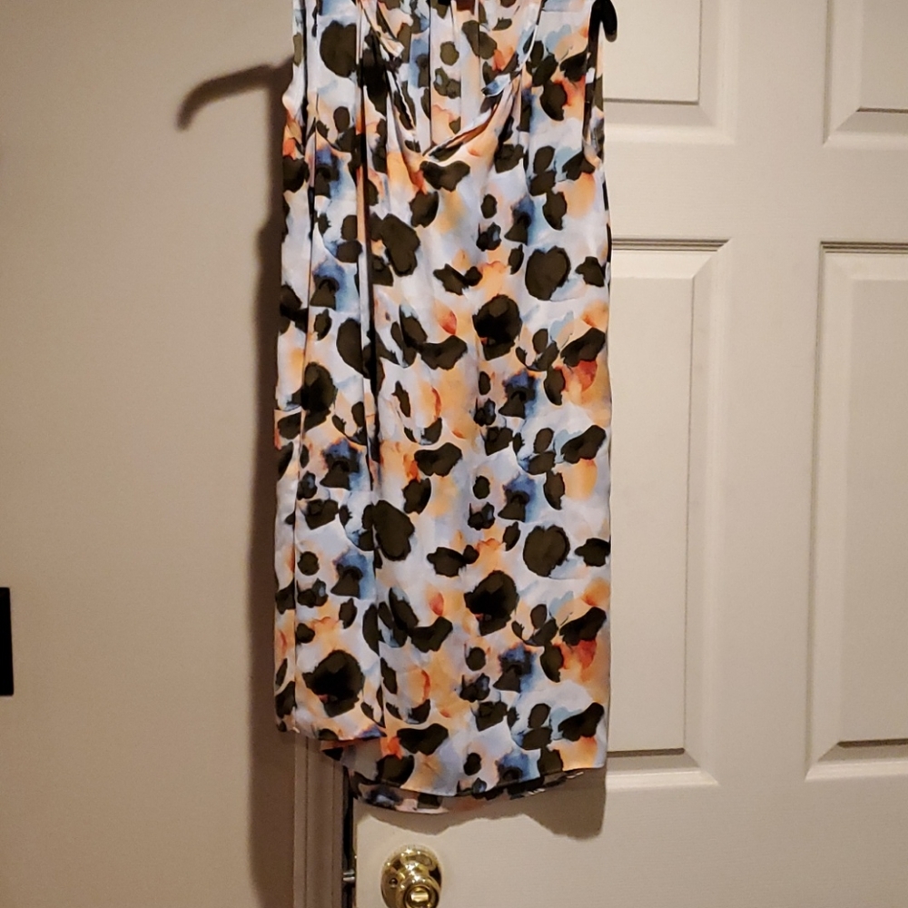 Simply Vera Wang dress